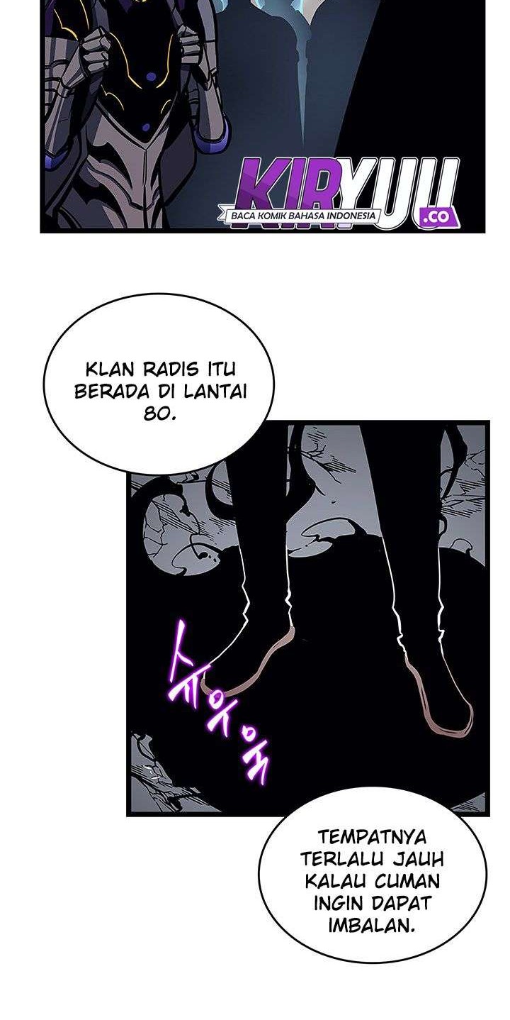 Solo Leveling Chapter 88 Gambar 36