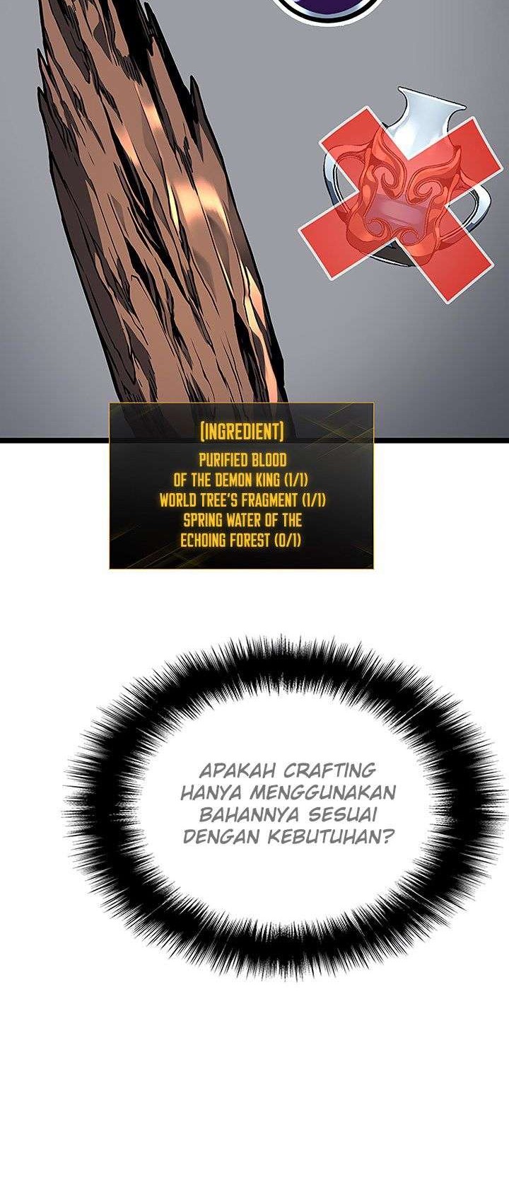 Solo Leveling Chapter 88 Gambar 18