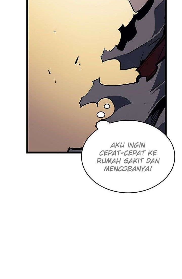 Solo Leveling Chapter 88 Gambar 20