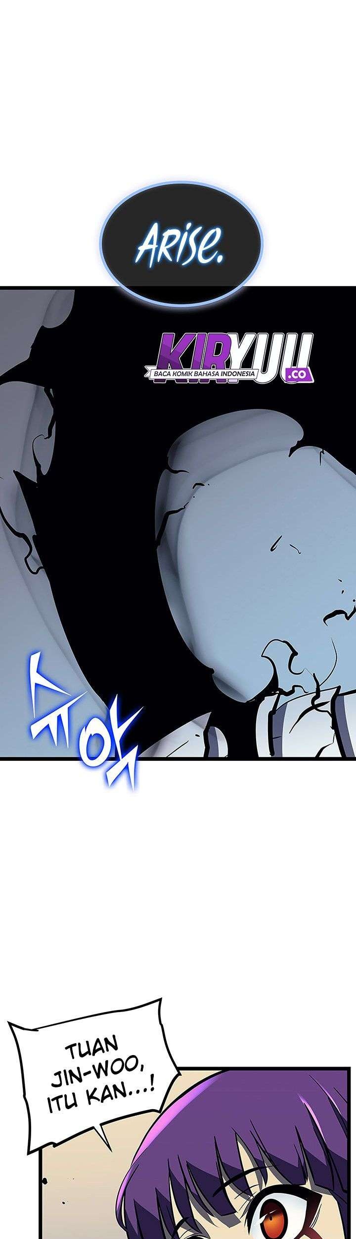 Solo Leveling Chapter 88 Gambar 23