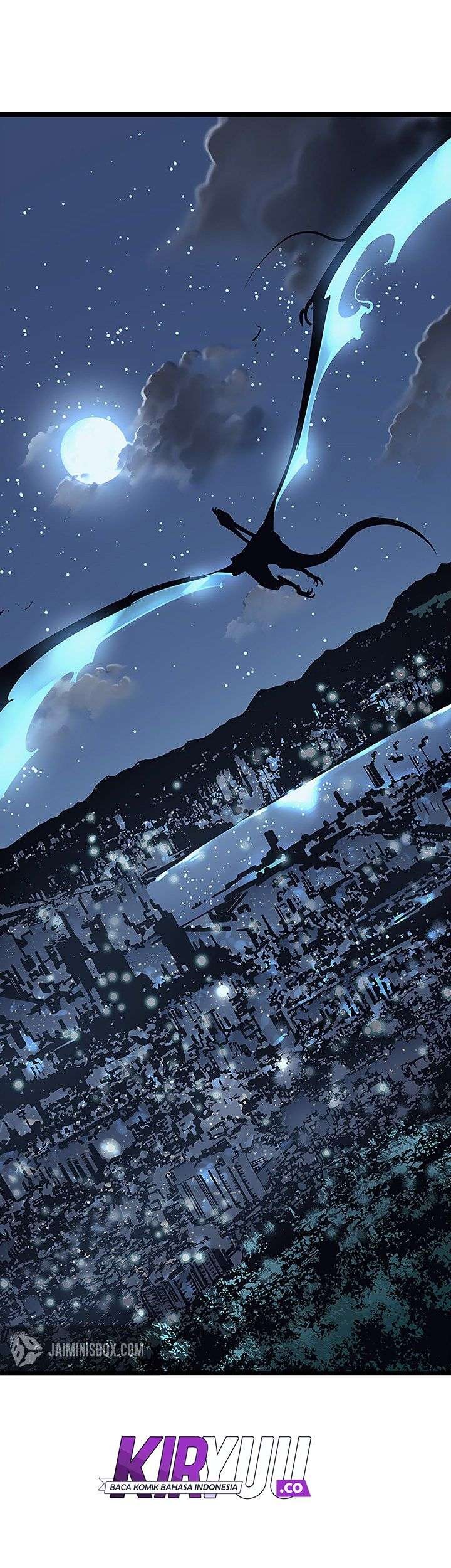 Solo Leveling Chapter 88 Gambar 45