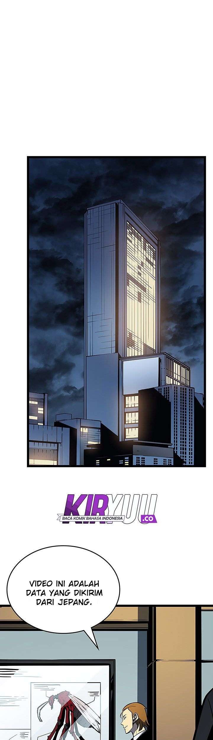 Solo Leveling Chapter 88 Gambar 47