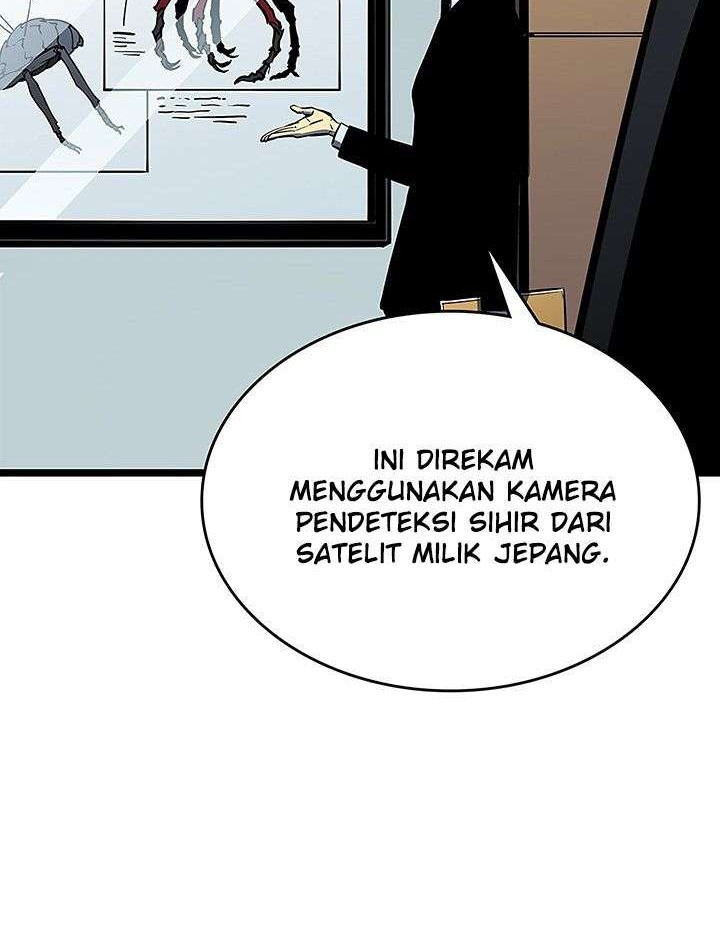 Solo Leveling Chapter 88 Gambar 48