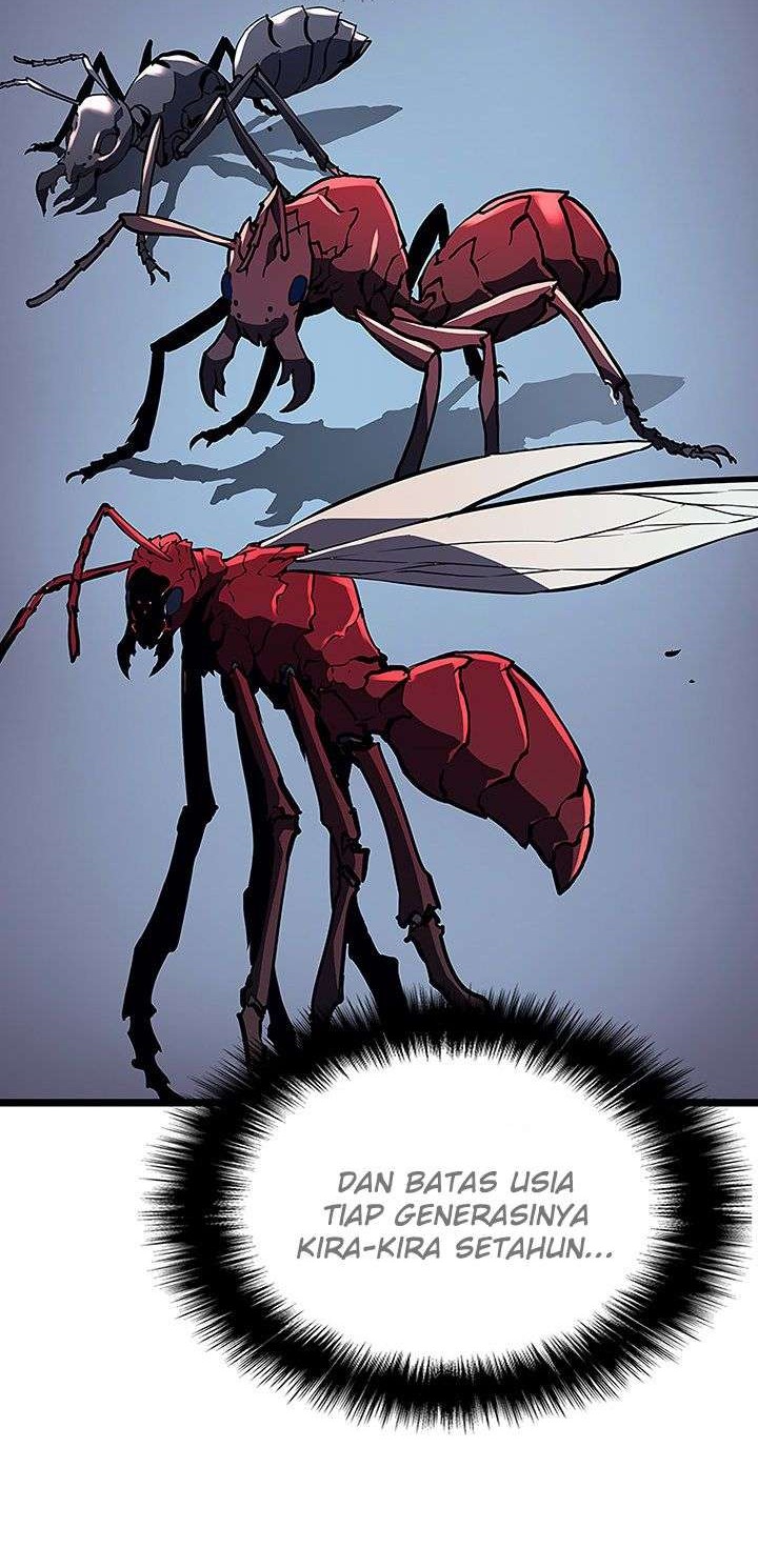 Solo Leveling Chapter 88 Gambar 50