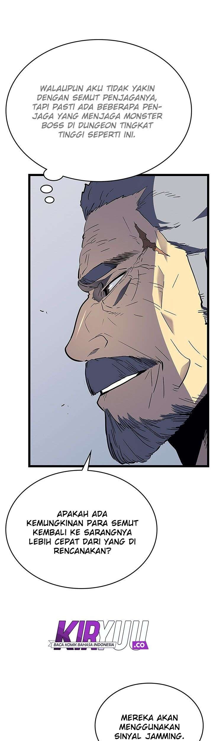 Solo Leveling Chapter 88 Gambar 51