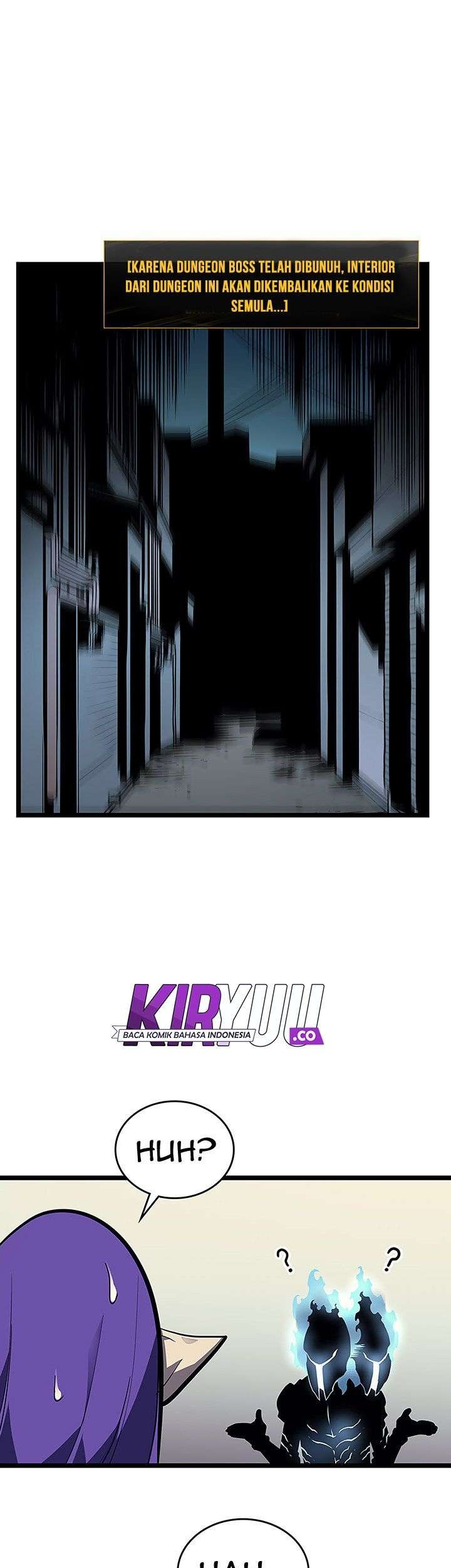 Solo Leveling Chapter 88 Gambar 39