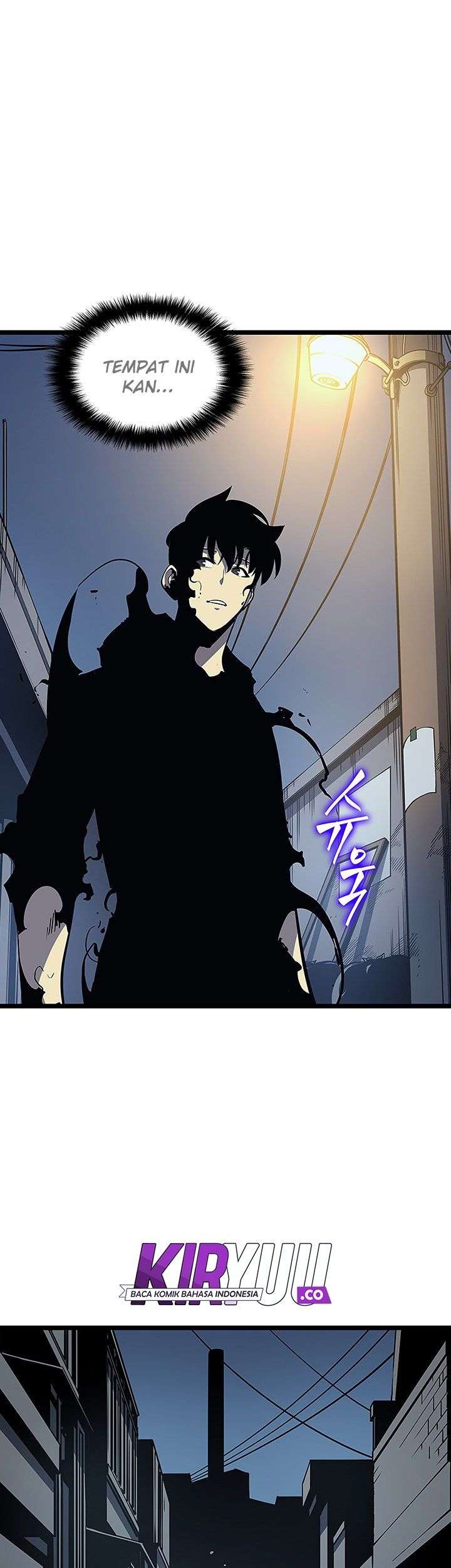Solo Leveling Chapter 88 Gambar 41