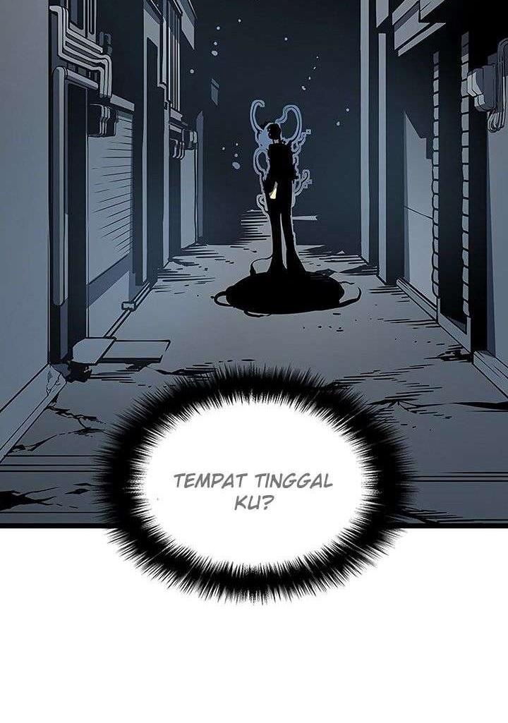 Solo Leveling Chapter 88 Gambar 42
