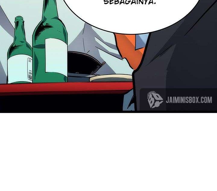 Solo Leveling Chapter 88 Gambar 58