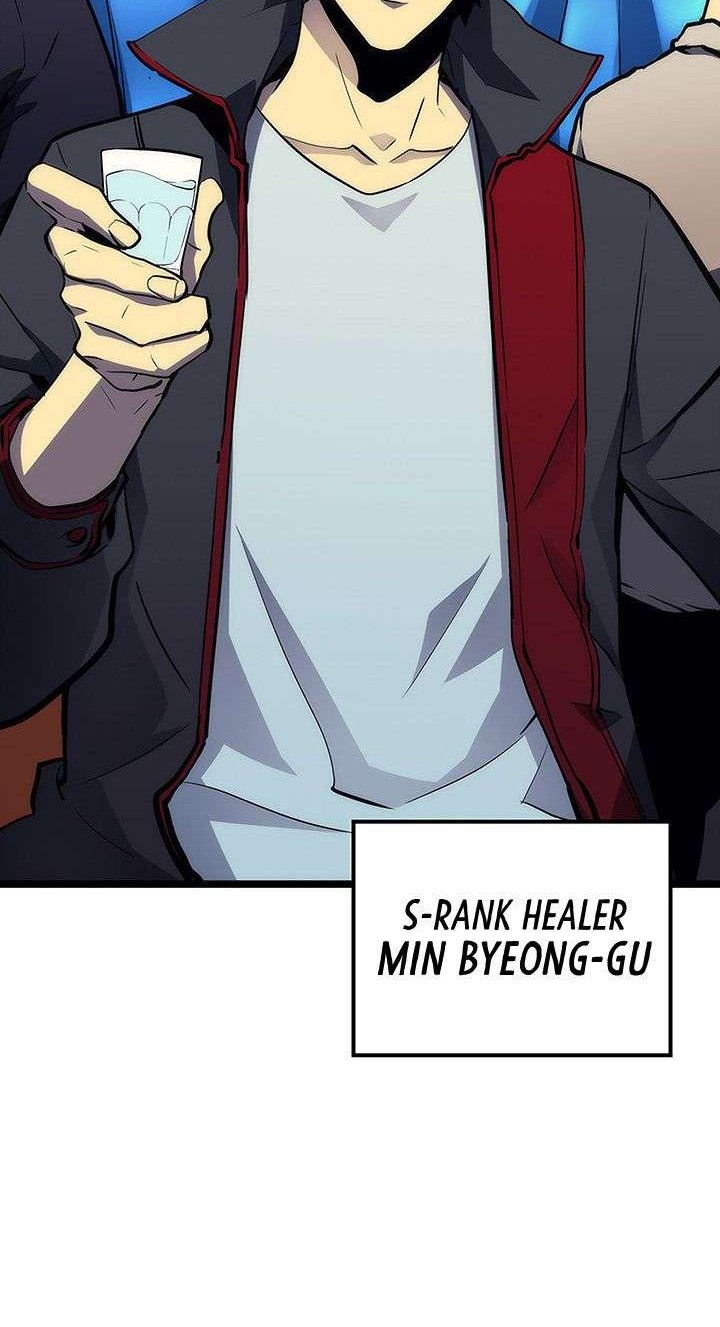 Solo Leveling Chapter 88 Gambar 60