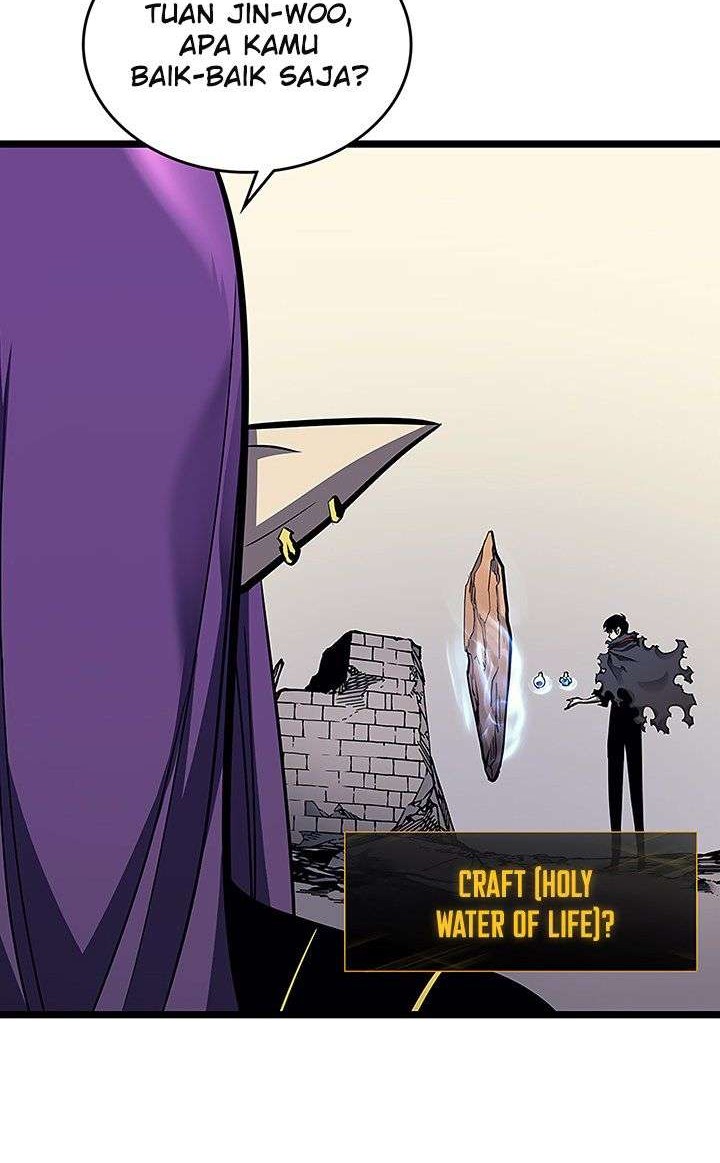 Solo Leveling Chapter 88 Gambar 10