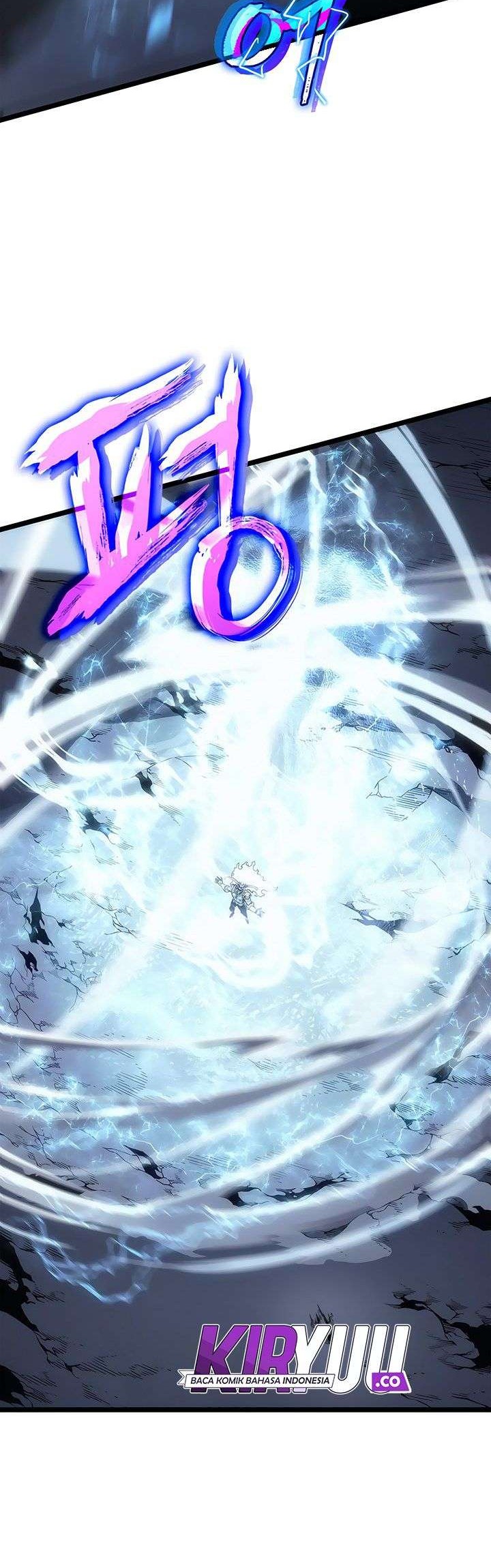 Solo Leveling Chapter 87 Gambar 31