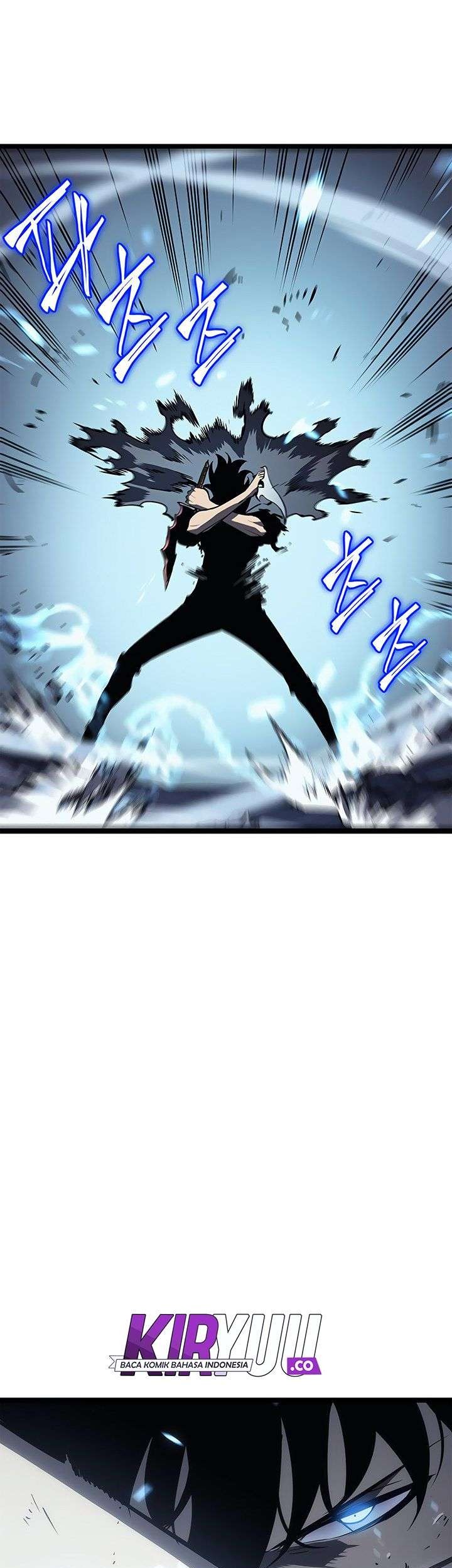 Solo Leveling Chapter 87 Gambar 32