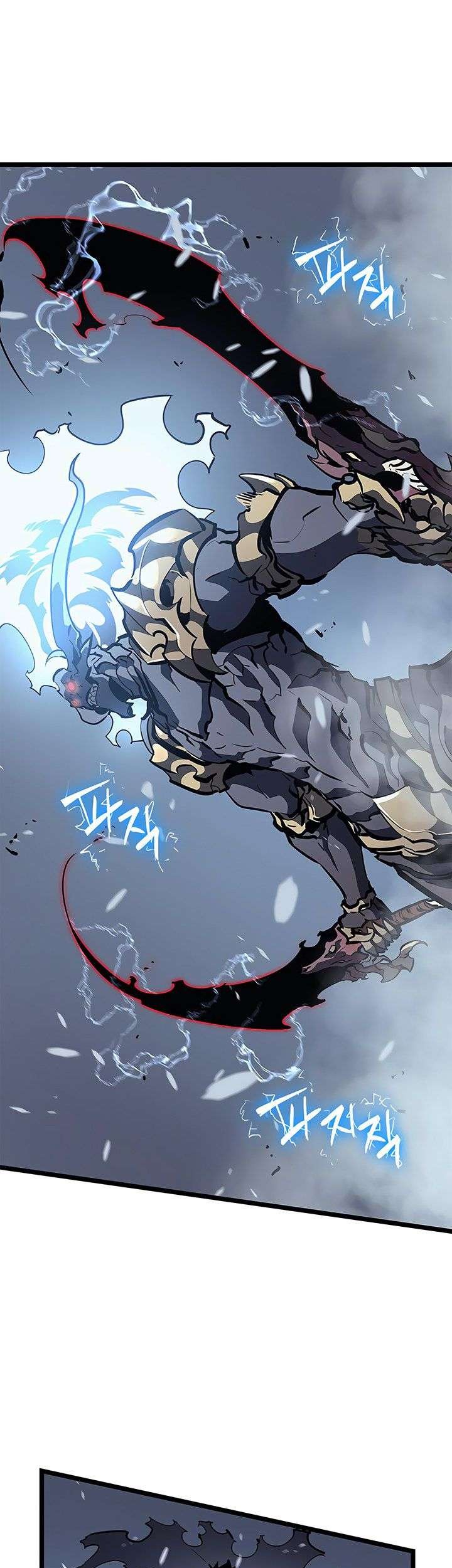 Solo Leveling Chapter 87 Gambar 34