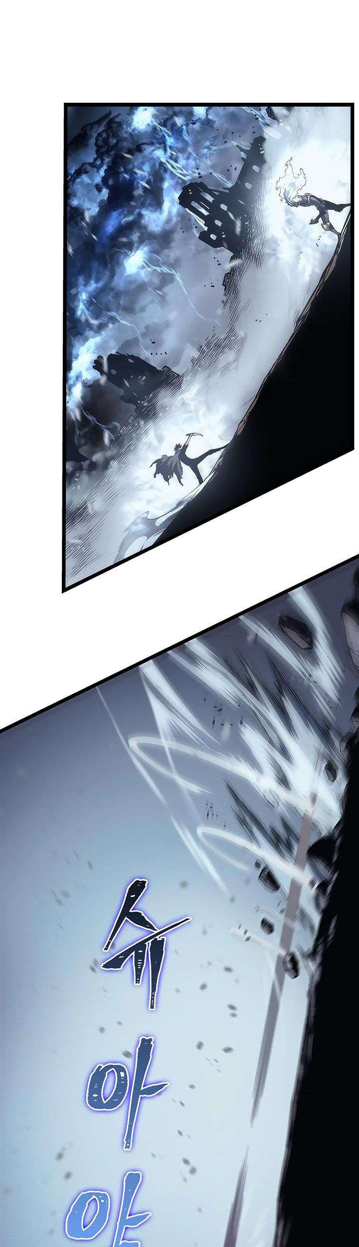 Solo Leveling Chapter 87 Gambar 37