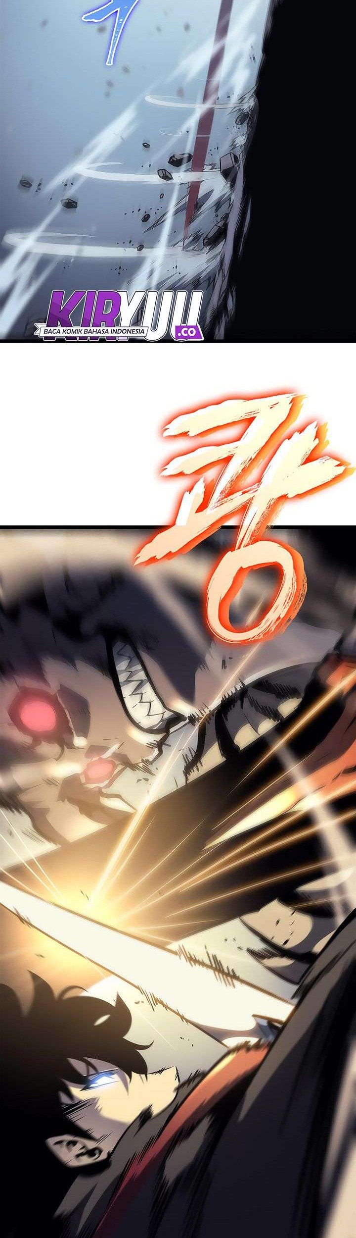 Solo Leveling Chapter 87 Gambar 38