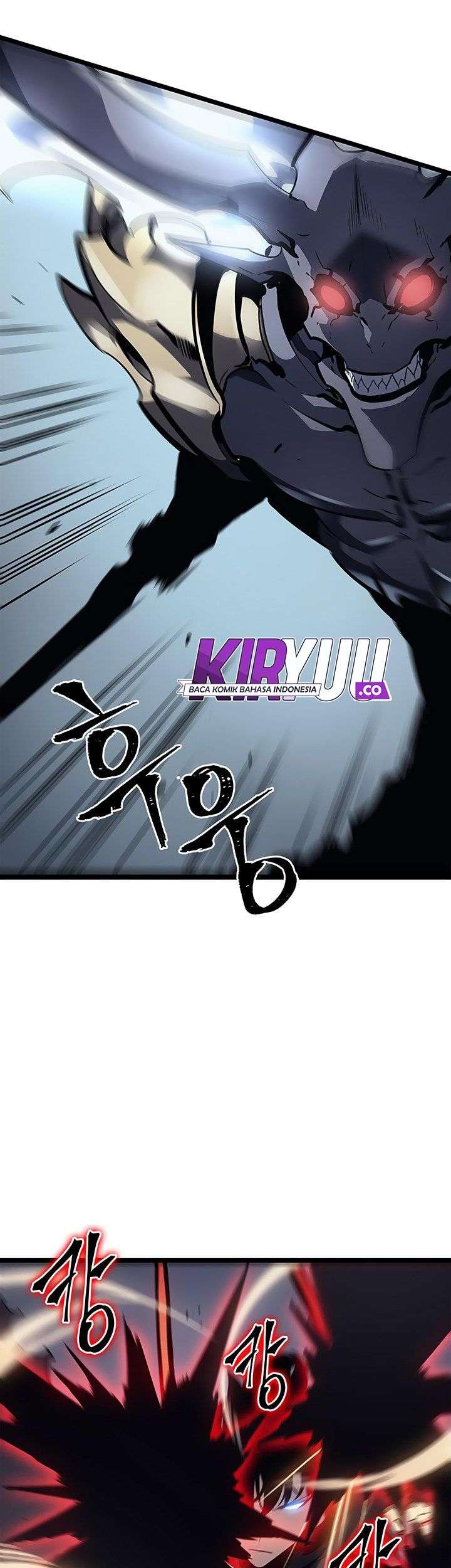 Solo Leveling Chapter 87 Gambar 40