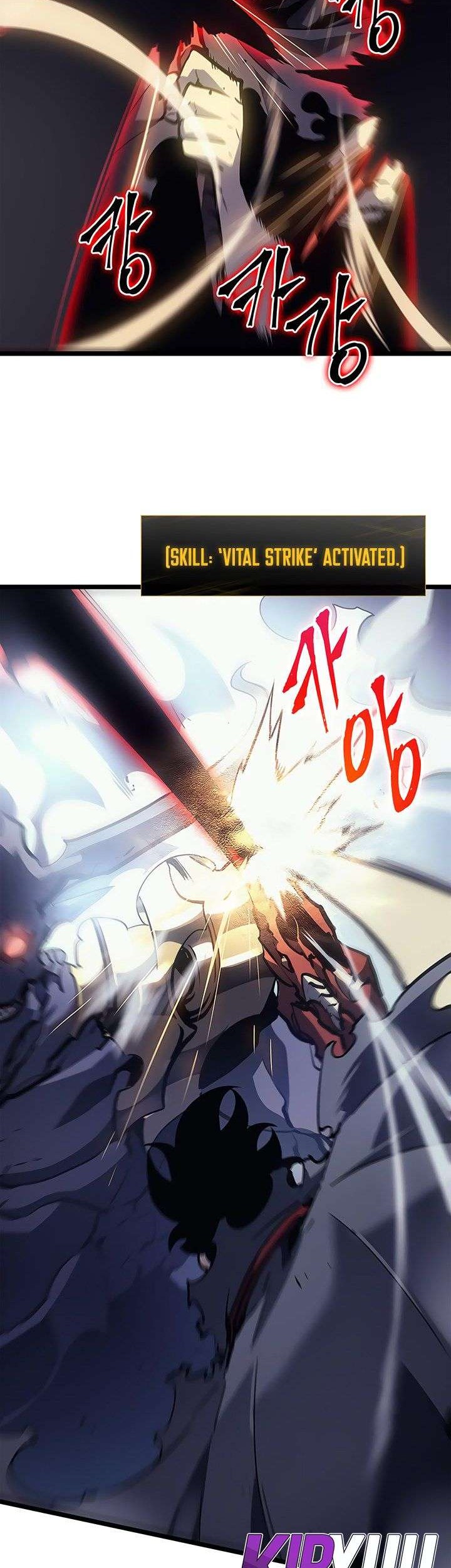 Solo Leveling Chapter 87 Gambar 41