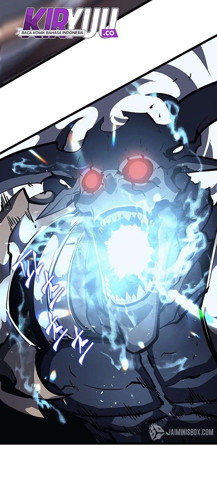 Solo Leveling Chapter 87 Gambar 44