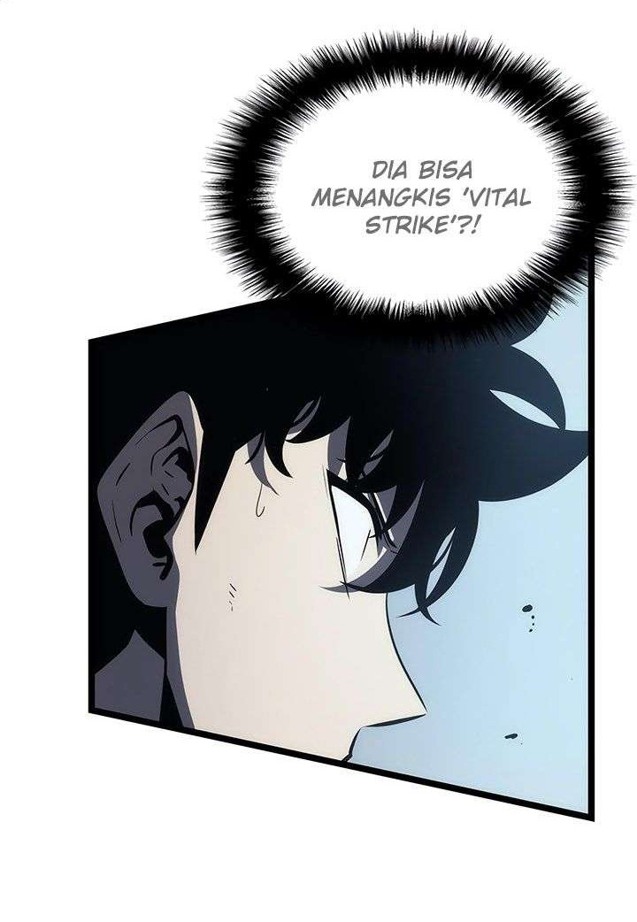 Solo Leveling Chapter 87 Gambar 23
