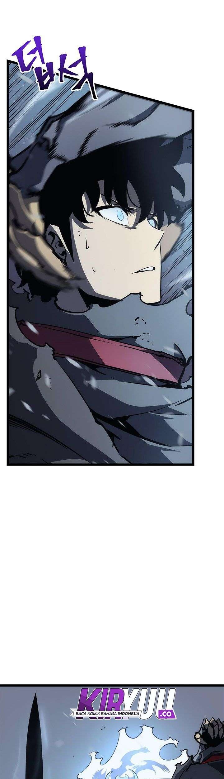 Solo Leveling Chapter 87 Gambar 24