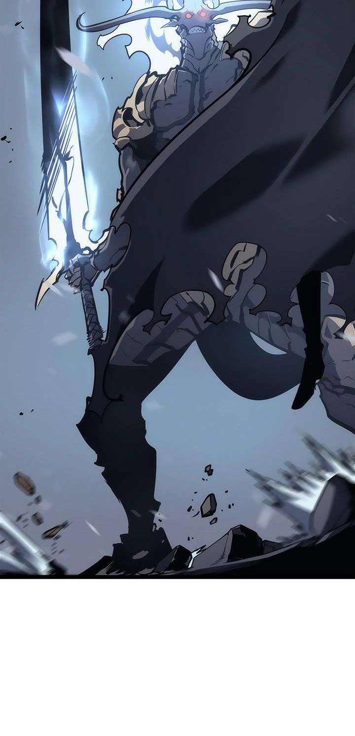 Solo Leveling Chapter 87 Gambar 25