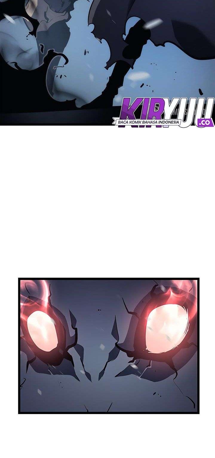 Solo Leveling Chapter 87 Gambar 29