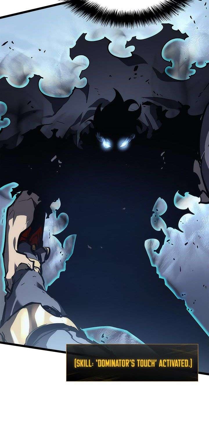 Solo Leveling Chapter 87 Gambar 57