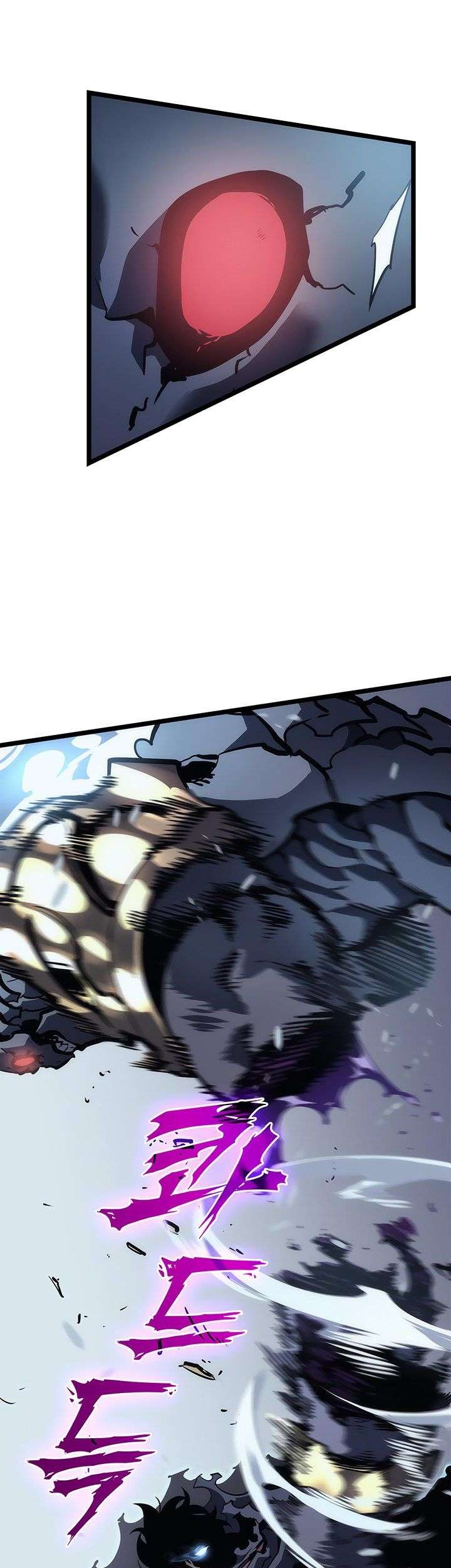 Solo Leveling Chapter 87 Gambar 58