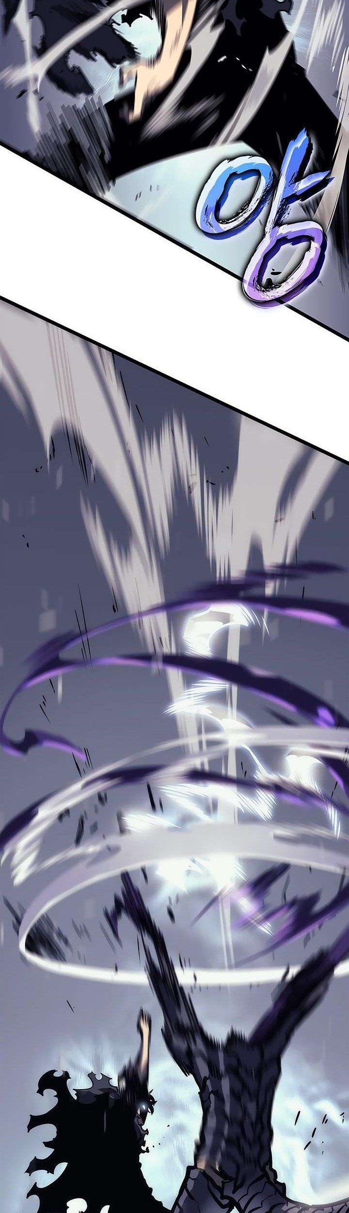 Solo Leveling Chapter 87 Gambar 62