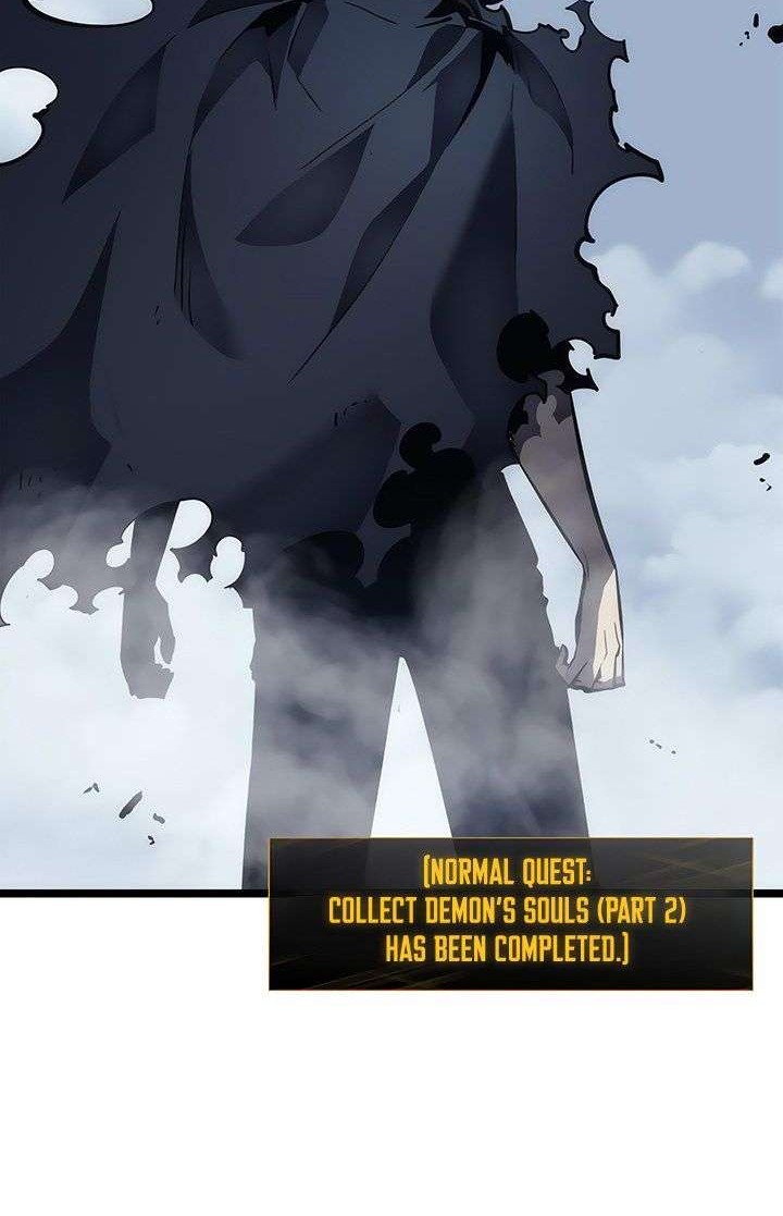 Solo Leveling Chapter 87 Gambar 65