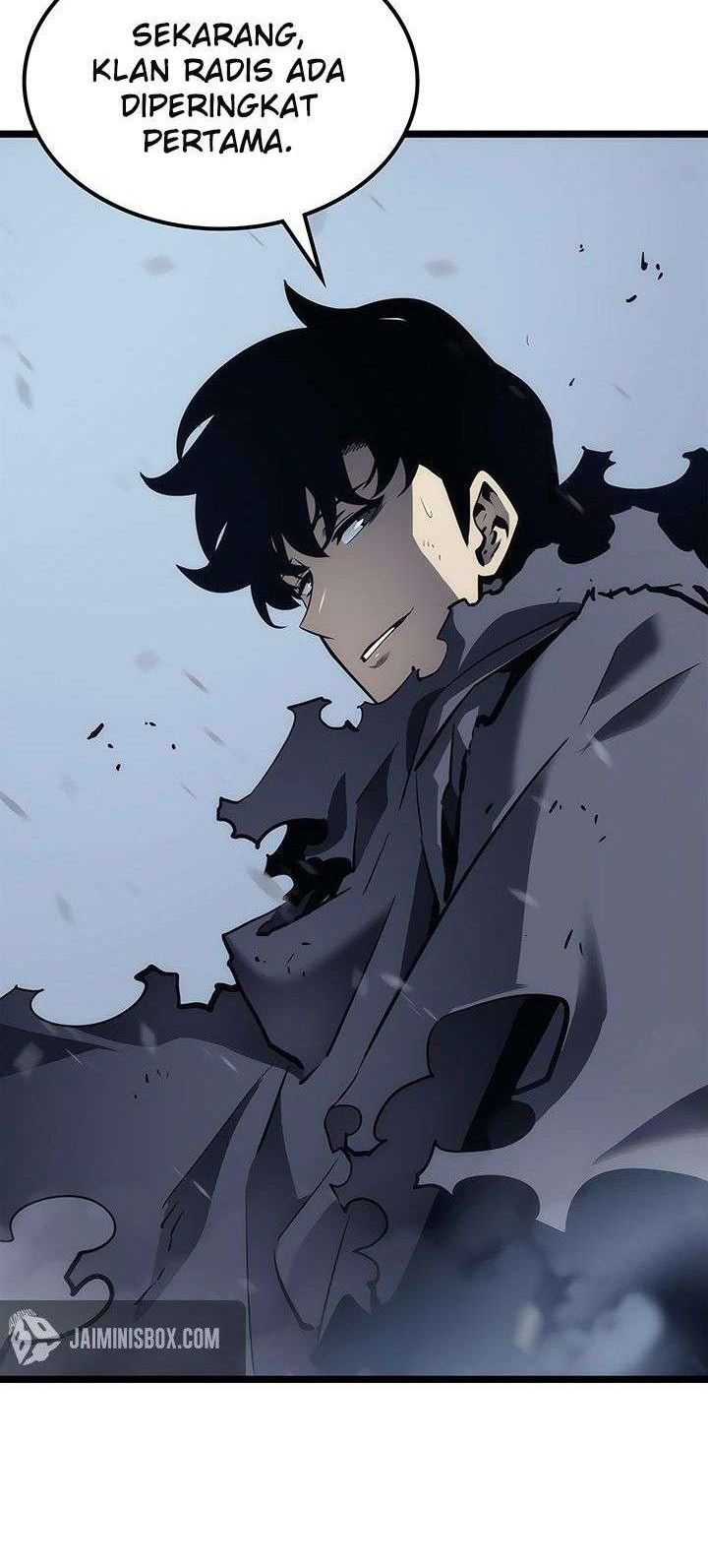 Solo Leveling Chapter 87 Gambar 67