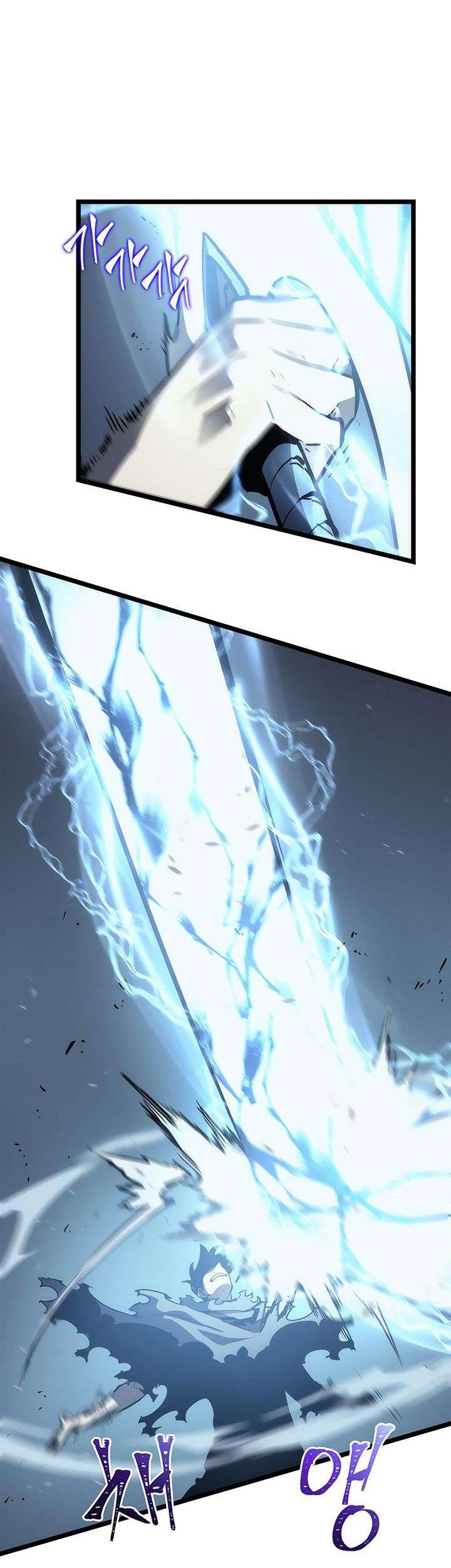 Solo Leveling Chapter 87 Gambar 46