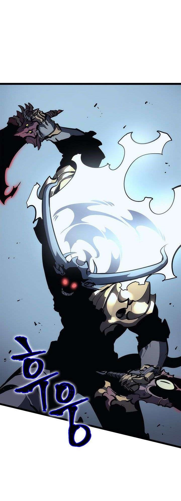 Solo Leveling Chapter 87 Gambar 49