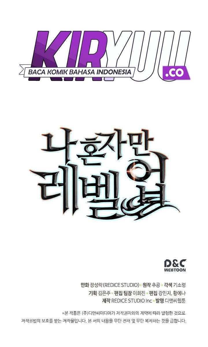 Solo Leveling Chapter 87 Gambar 70