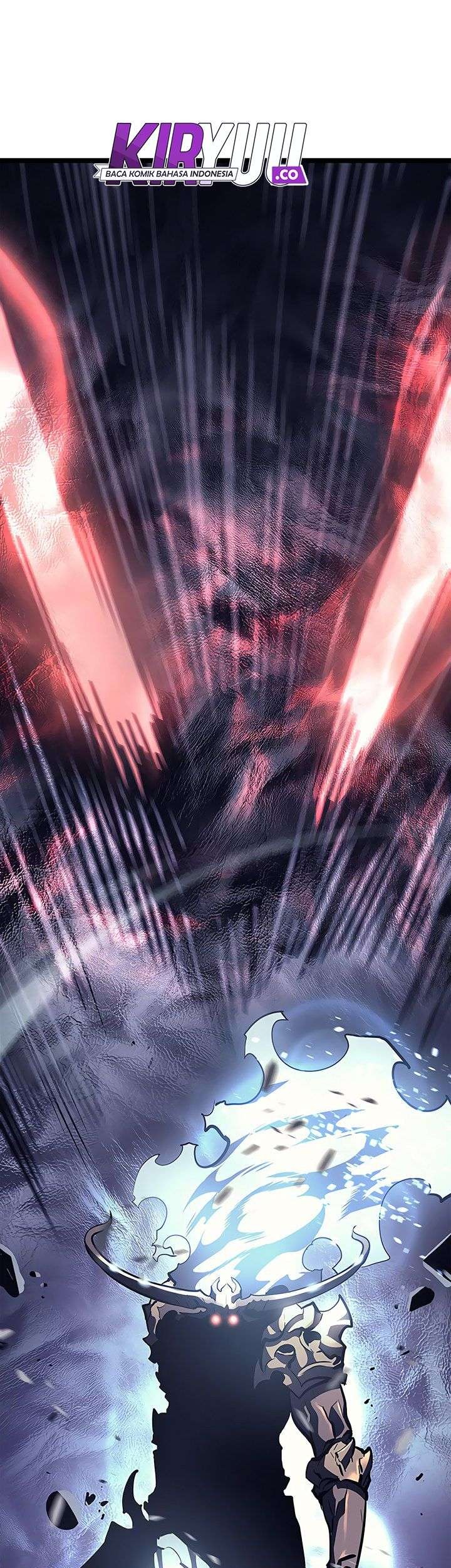 Solo Leveling Chapter 87 Gambar 6