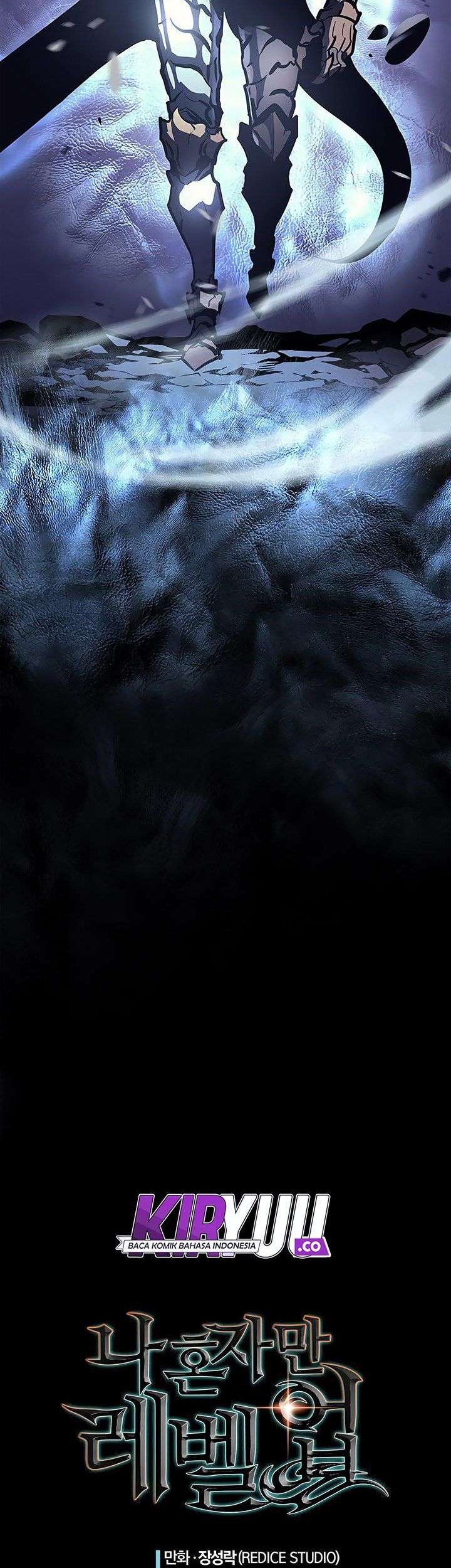 Solo Leveling Chapter 87 Gambar 7