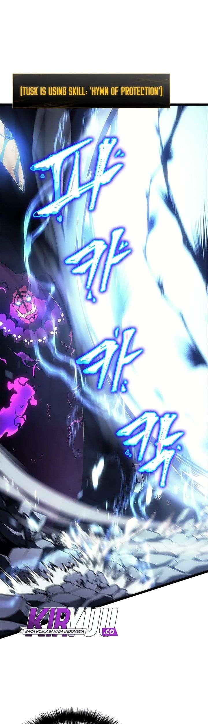 Solo Leveling Chapter 87 Gambar 10