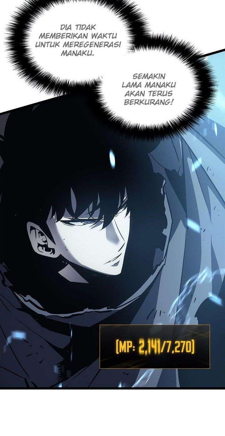 Solo Leveling Chapter 87 Gambar 11