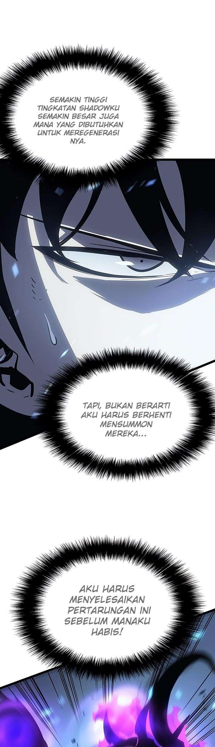 Solo Leveling Chapter 87 Gambar 12