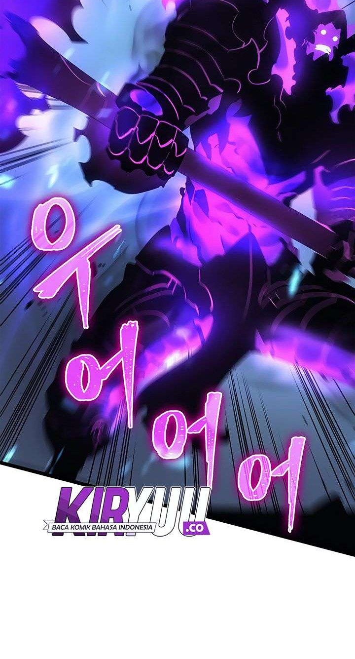Solo Leveling Chapter 87 Gambar 13