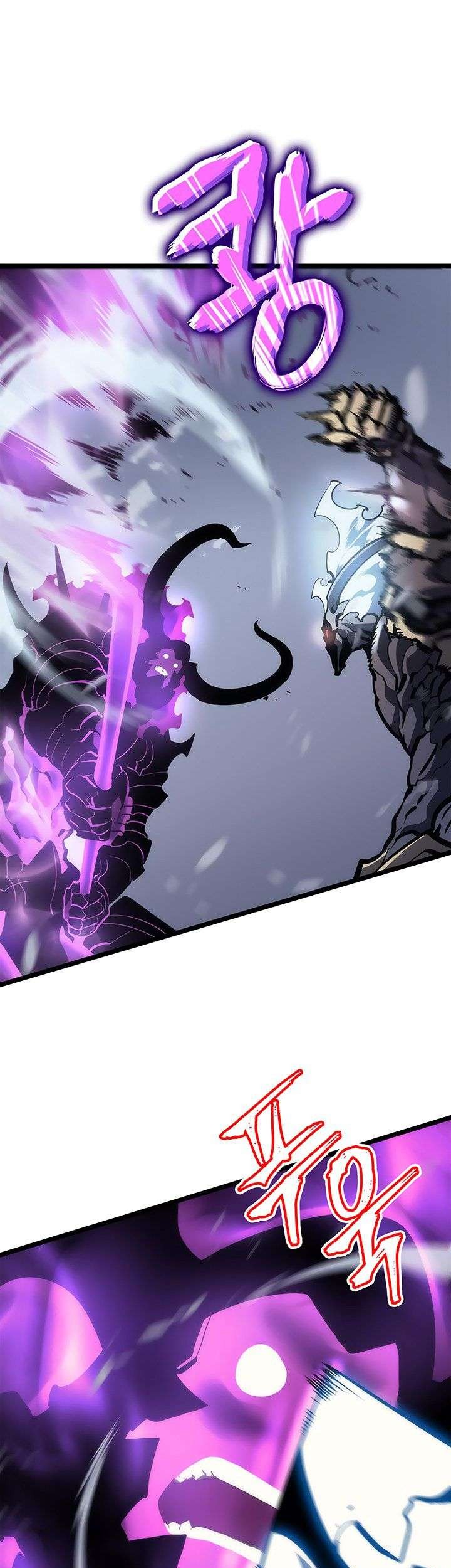 Solo Leveling Chapter 87 Gambar 14