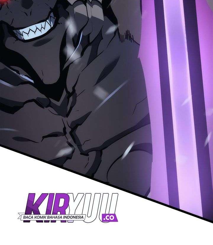Solo Leveling Chapter 87 Gambar 19