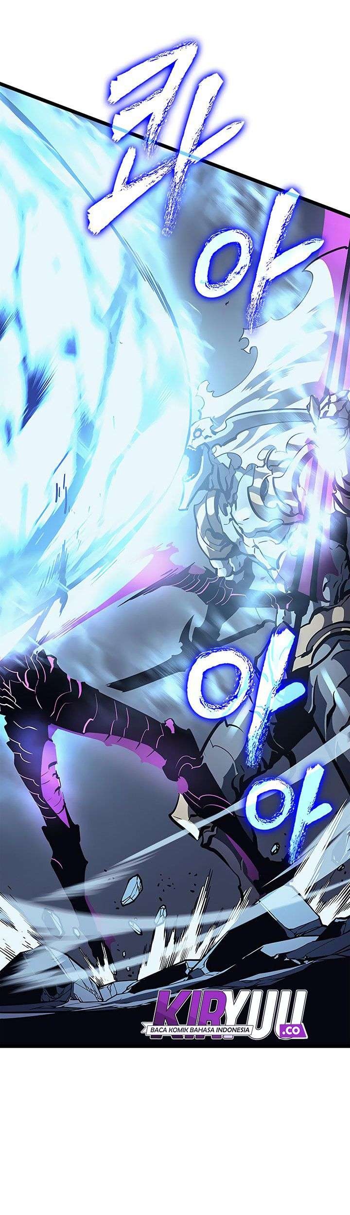 Solo Leveling Chapter 87 Gambar 20