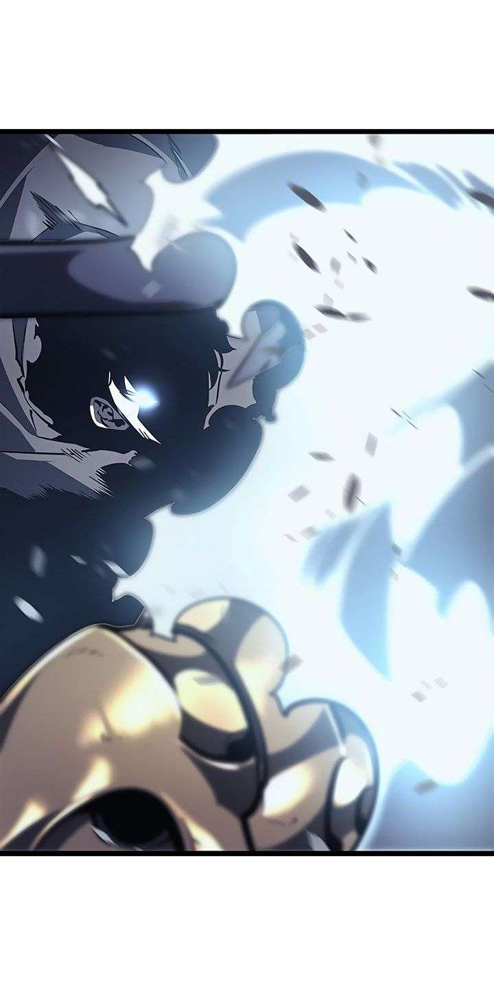 Solo Leveling Chapter 87 Gambar 21