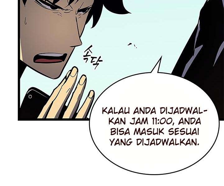 Solo Leveling Chapter 77 Gambar 20