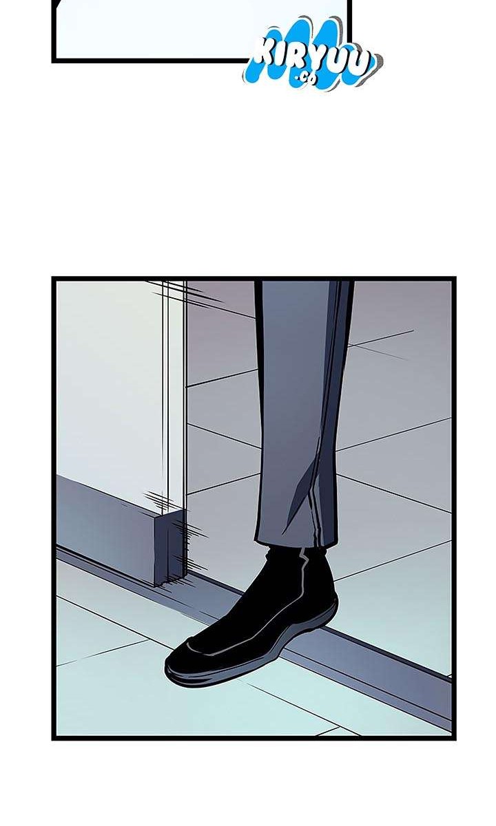 Solo Leveling Chapter 77 Gambar 47