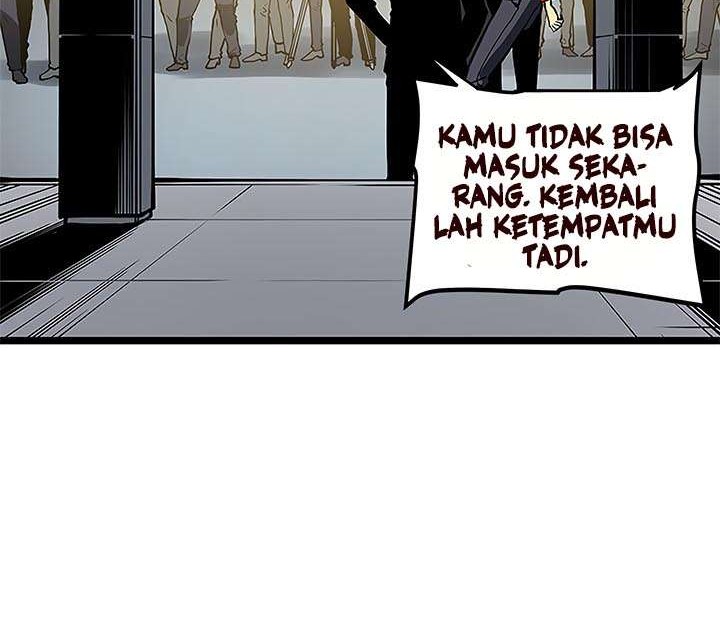 Solo Leveling Chapter 77 Gambar 7