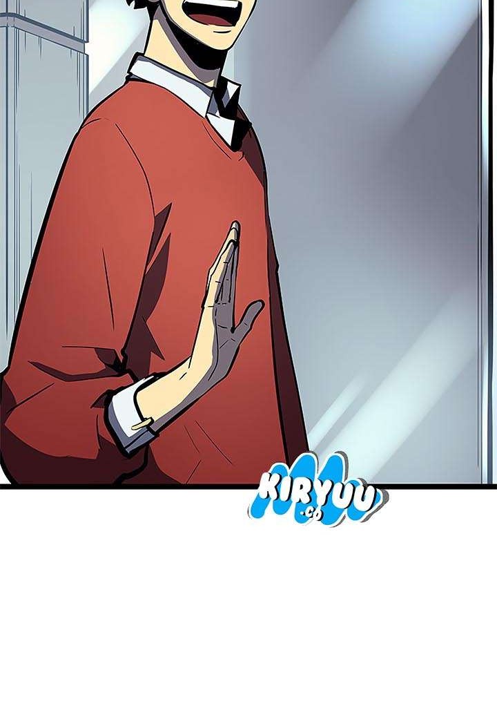Solo Leveling Chapter 77 Gambar 14