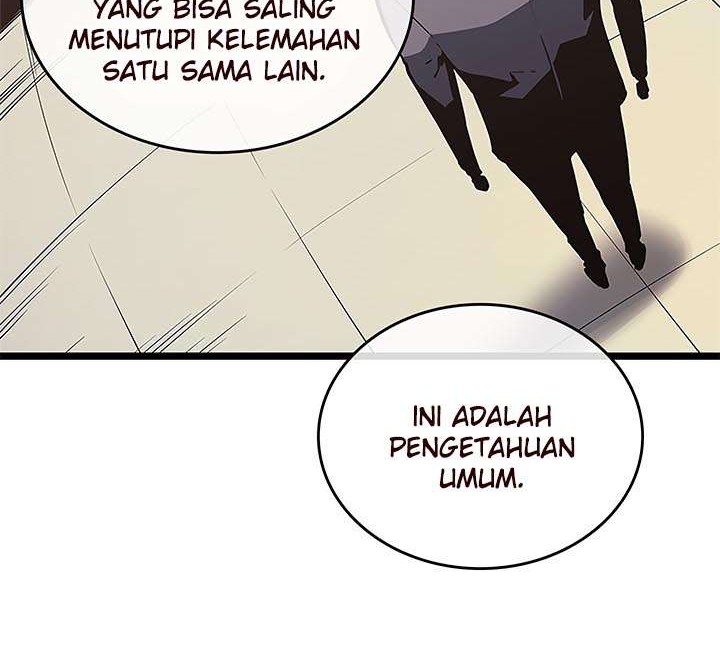Solo Leveling Chapter 76 Gambar 25